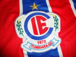 itumbiara esporte clube