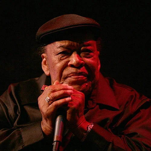 james cotton