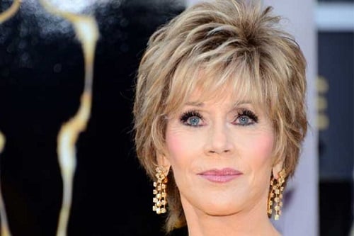 jane fonda