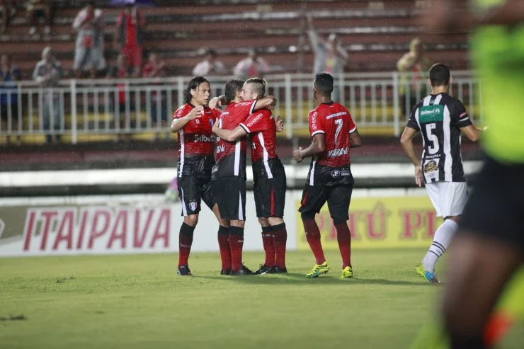 joinville copa