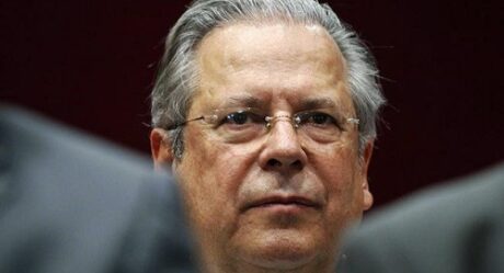 Ministério Público denuncia José Dirceu mais uma vez na Lava Jato