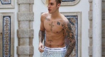 Reabertura de processo não impedirá Justin Bieber de sair do Rio de Janeiro