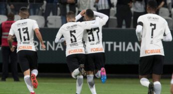 Corinthians vende Léo Jabá para a Rússia por R$ 7,5 milhões à vista