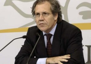 luis almagro oea