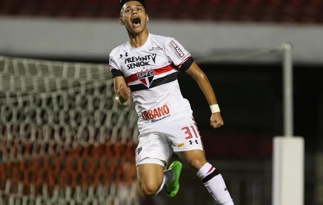 luiz araujo sp