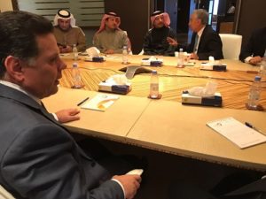 marconi em reuniao abdulaziz alsaghyir