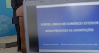 Governo lança novo portal para reduzir prazo de exportações em 40%