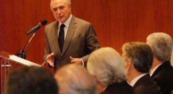 Temer diz que pontos da reforma da Previdência ainda podem ser negociados