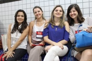 mulheres na tecnologia