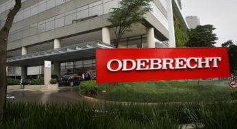 Odebrecht investe em ética contra imagem de corrupta