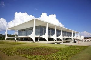 palacio do planalto