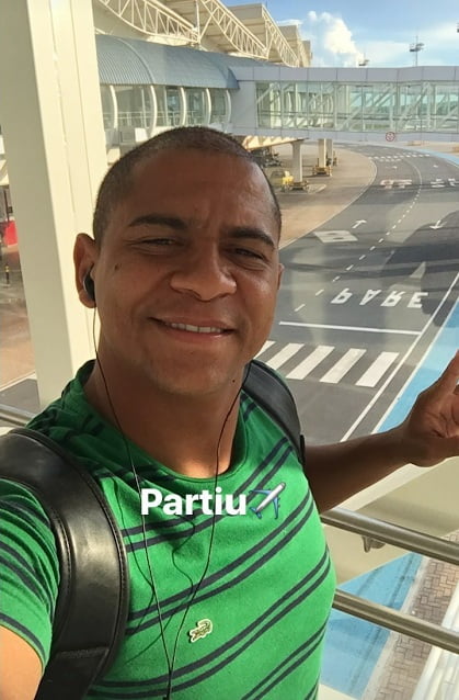 partiu porto alegre