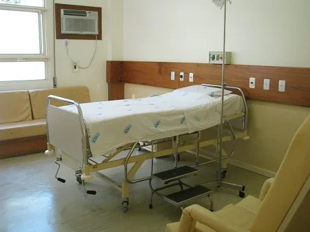 quarto de hospital1