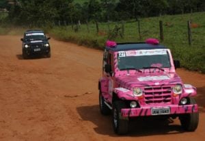 rally da mulher