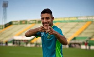 recupera alan ruschel