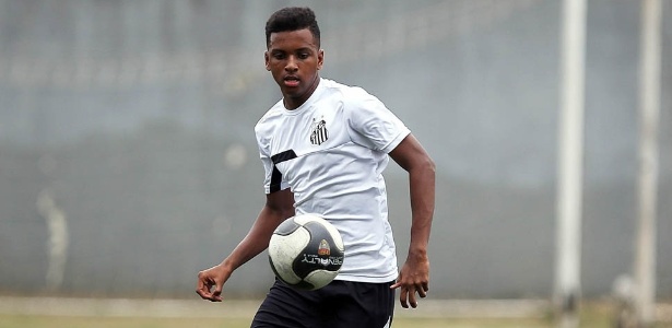 rodrygo