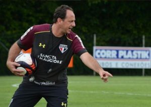 rogerio ceni instagram spfc