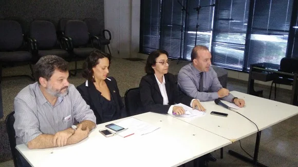 secretarios polemica saude goiania