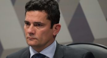 Moro cancela provas obtidas em quebra de sigilo de blogueiro