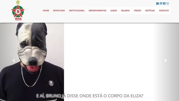 site boa esporte