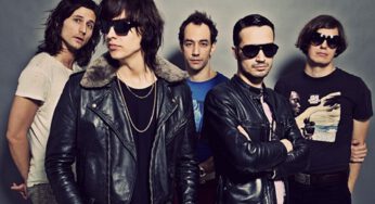 The Strokes e Martin Garrix farão shows no mesmo horário no Lolla