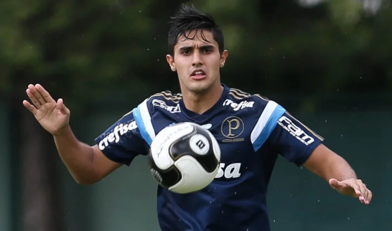 thiago martins palmeiras