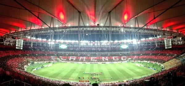 torcida flamengo 10