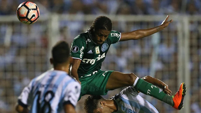 tucuman x palmeiras