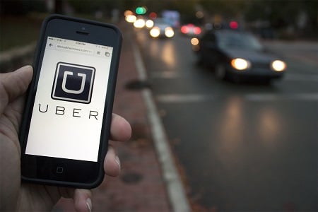 Iris afirma que regulamentação do Uber em Goiânia será enviada à Câmara