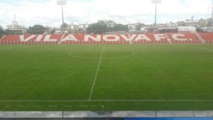 vila nova fc