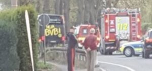 ambulancia dortmund