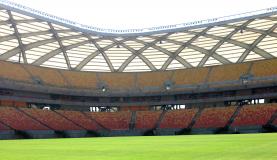 arena da amazonia