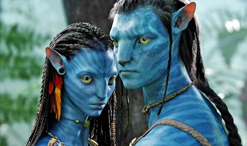 avatar filme