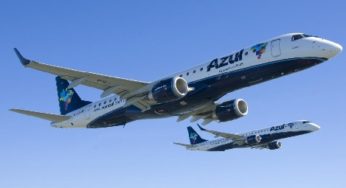 Ações da Azul estreiam na Bolsa e sobem mais de 9%; Gol avança 6%