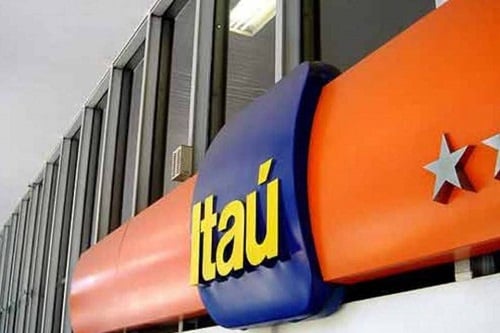 banco itau