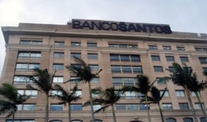 bancosantos