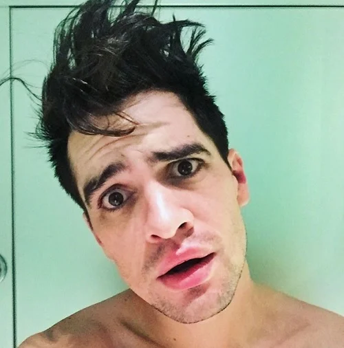 brendonurie