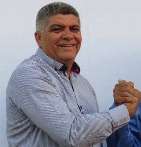 claudio santana