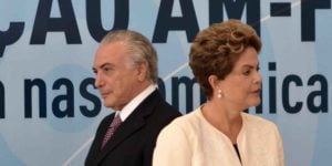 dilma temer