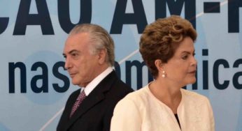 AO vivo: TSE começa a julgar ação que pede a cassação da chapa Dilma-Temer