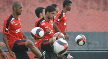 Confira os jogadores dispensados no Atlético Clube Goianiense