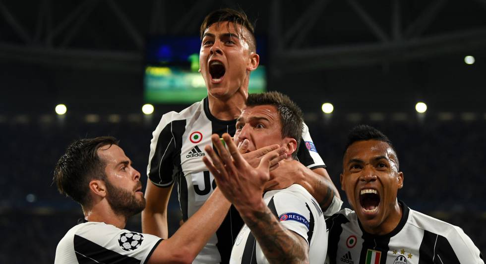 dybala