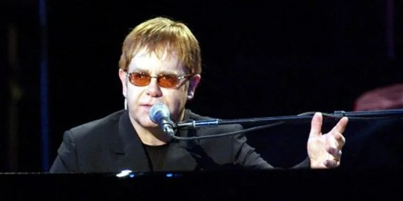 elton john