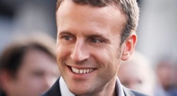 Macron sanciona lei antiterrorismo, que substitui emergência na França