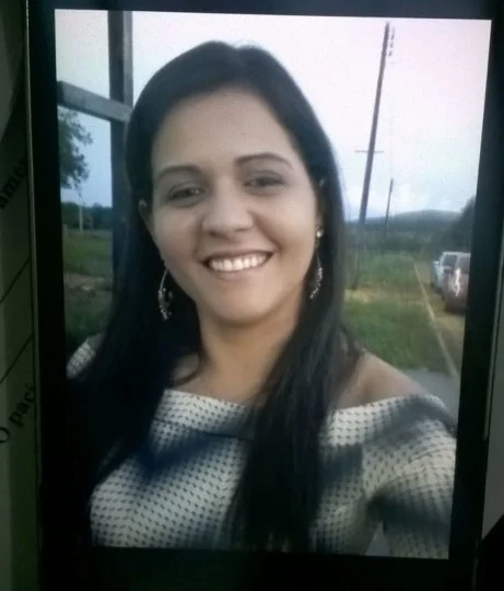 esposa morta por marido