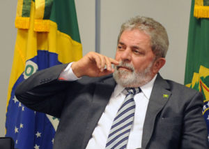 ex presidente lula ebc