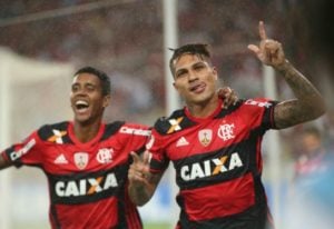 flamengo x furacao