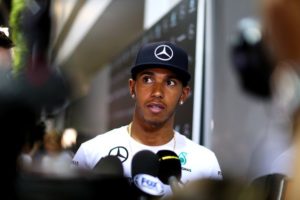 hamilton entrevista