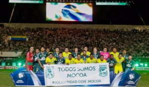 homenagens chape