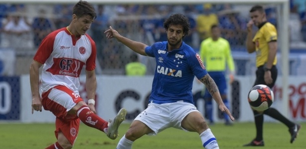 hudson cruzeiro